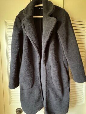 Jockey Sherpa Jacket